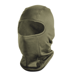 Extreme Cold Weather Balaclava - ComfortDry® - Olive Green