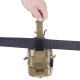 Belt Molle Adapter 1® - Cordura® - Coyote