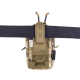 Belt Molle Adapter 1® - Cordura® - Coyote