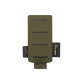 Panel opaskový MOLLE Adapter 1® Cordura® - zelený