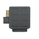 Panel opaskový MOLLE Adapter 2® Cordura® - šedý