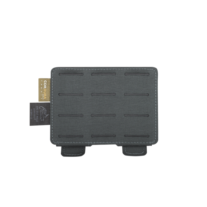 Panel opaskový MOLLE Adapter 3® Cordura® - šedý