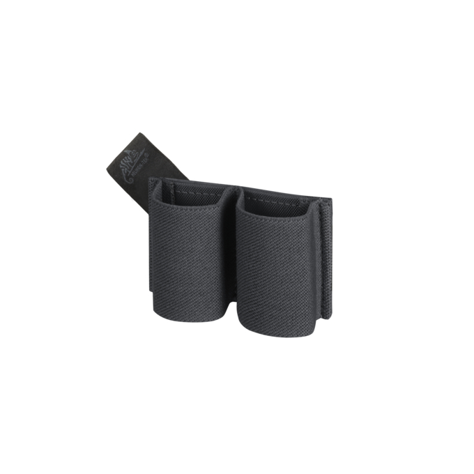 Double Elastic Insert® - Polyester - Shadow Grey