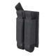 Double Pistol Magazine Insert® - Polyester - Shadow Grey