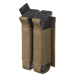 Double Pistol Magazine Insert® - Polyester - Coyote