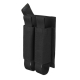 Double Pistol Magazine Insert® - Polyester - Black