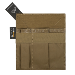 Organizer Insert Medium® - Coyote