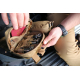 Helikon-Tex Organizer INSERT Medium® – Coyote | ANAREUS