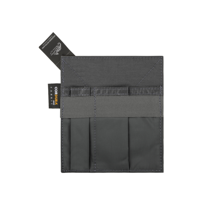 Helikon-Tex Organizer INSERT Medium® – Shadow Grey | ANAREUS