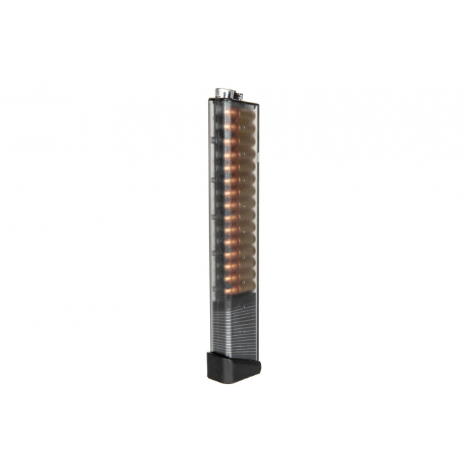 Magazine ARP 9 Lowcap 60rds with Dummy Rounds