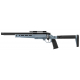 Tokyo Marui VSR-ONE Bolt Action Airsoft, Phantom Blue