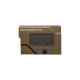 Red Dot FRENZY Plus (Enclosed Reflex Sight) - FDE