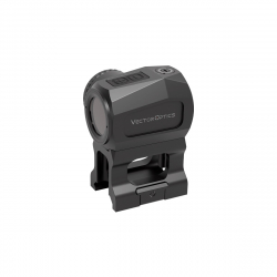 Red Dot SCRAPPER MICRO (3 MOA) - Ultra Compact