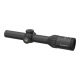 Puškohled CONTINENTAL X6 1-6x24 (Fiber) - LPVO