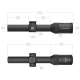 PuškohledCONTINENTAL X6 1-6x24 (Fiber) - LPVO