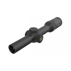 Puškohled CONTINENTAL X8 1-8x24 (ED Fiber) - LPVO