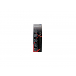 Baterry ASG CR2032 Lithium 3V, 5PCS