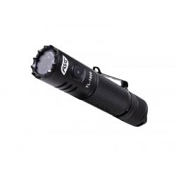 Strike Systems Flashlight TL-1900, Black