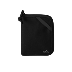 Peněženka EDC LARGE WALLET® Cordura® - černá
