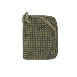 Peněženka EDC LARGE WALLET® Cordura® - Desert Night Camo