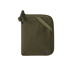 Peněženka EDC LARGE WALLET® Cordura® - zelená