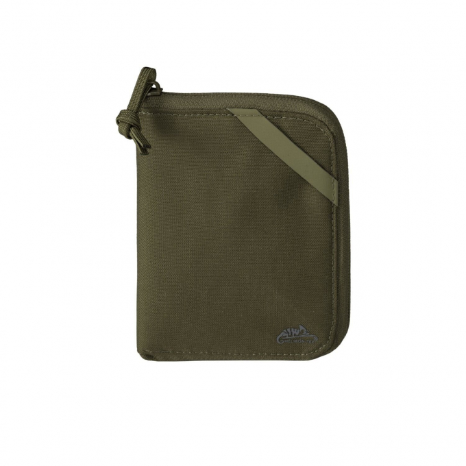 Peněženka EDC LARGE WALLET® Cordura® - zelená