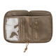 EDC Large wallet® - Cordura® - Coyote