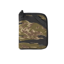 EDC Large wallet® - Cordura® - Tiger Stripe