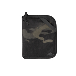 Peněženka EDC LARGE WALLET® Cordura® - Multicam Black