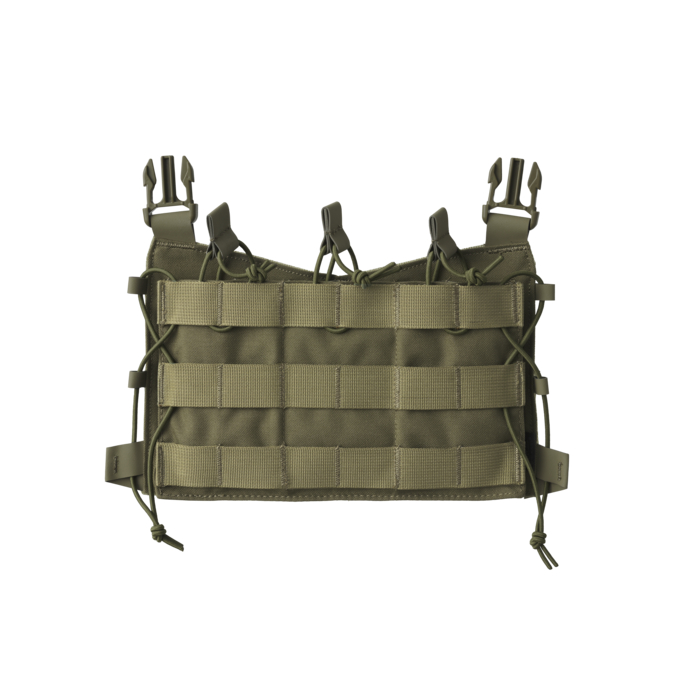 Guardian Flap - Olive Green