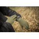 Trekker Outback Gloves - Olive Green
