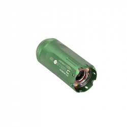 Blaster C Tracer Unit (blast imitation) - Green