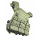 SPIDER Kids Plate Carrier "KPC" - OD