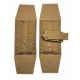 SPIDER Kids Plate Carrier "KPC" - Coyote