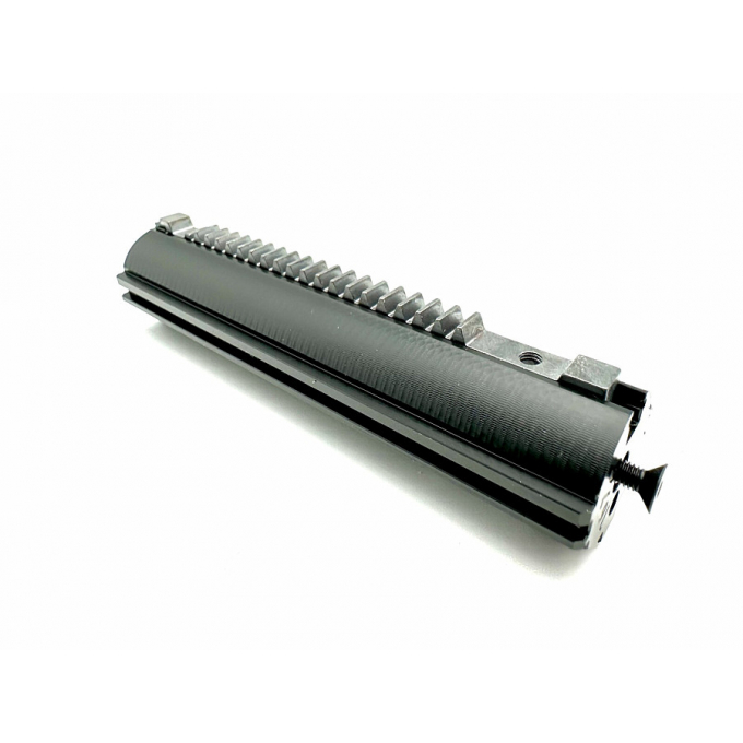 CNC piston for AA-12 Tokyo Marui