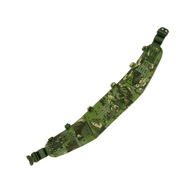 Opasek bojový MOLLE Gen3 - ACP Tropic