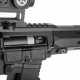 Novritsch SSR9 AEG Classic - Čierna