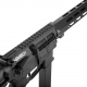 Novritsch SSR9 AEG Classic - Černá