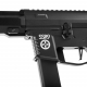 Novritsch SSR9 AEG Classic - Čierna