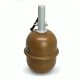 Airsoft hand grenade Pyro-5G