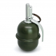 Airsoft hand grenade&nbsp;Pyro-5M