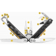 LEATHERMAN SIGNAL® Multitool – Coyote
