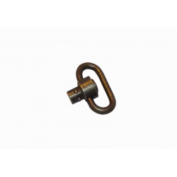 QD Sling Swivel  BK