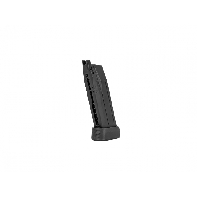 CZ P-10C magazine, 22 rds - CO2