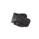 Holster / SERPA pro CZ P-10C pro praváky, černá