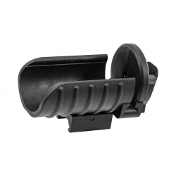 Rail-mounted Grenade Launcher for Airsoft 40mm Gas Grenade