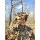 KMCS Mitznefet s 3D listy - Woodland Floor