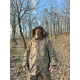 KMCS Complete Ghillie Suit for Crafting - Woodland Floor
