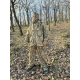 KMCS Complete Ghillie Suit for Crafting - Woodland Floor