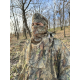 KMCS Complete Ghillie Suit for Crafting - Woodland Floor
